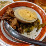 広州市場 大塚店的實拍圖