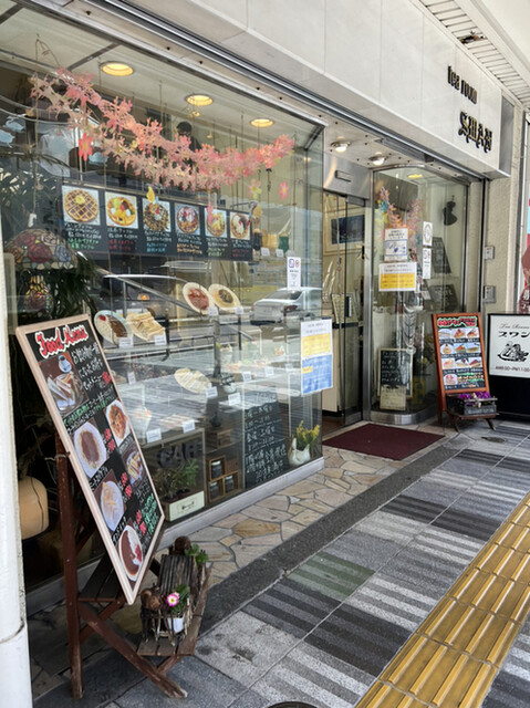 純喫茶 スワン 阿倍野店的实拍高清图