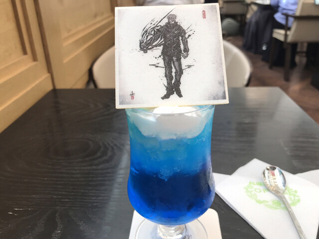 丸福珈琲店 阪急うめだ本店的實拍高清圖