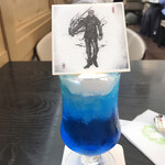 丸福珈琲店 阪急うめだ本店的實拍圖