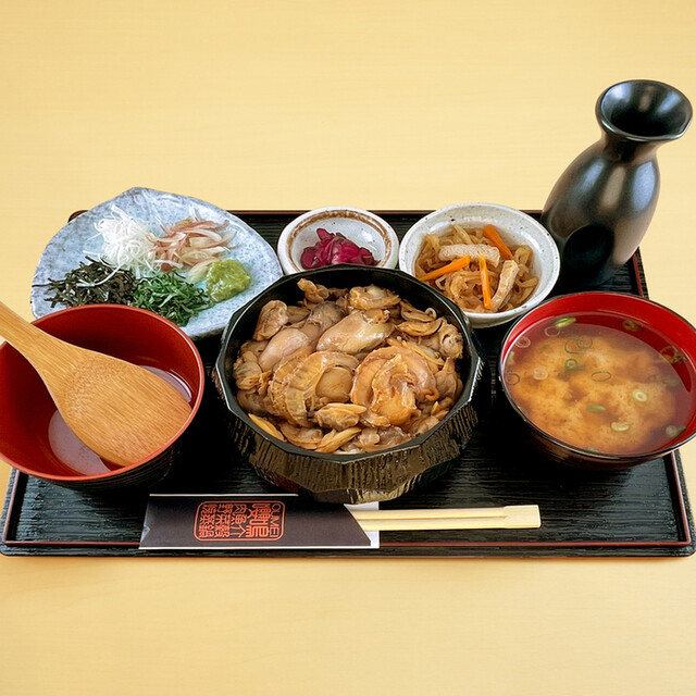 焼蒸鍋Dining おうめい的實拍高清圖