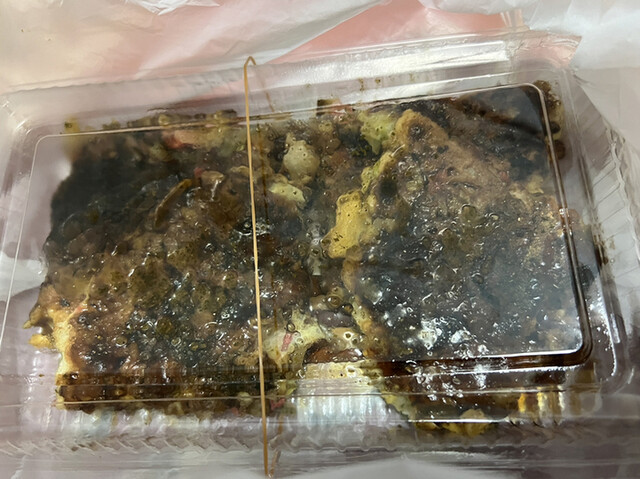 お好み焼き　おこ山的实拍高清图