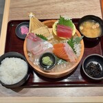 江坂海鮮食堂 はなれ おーうえすと的實拍圖