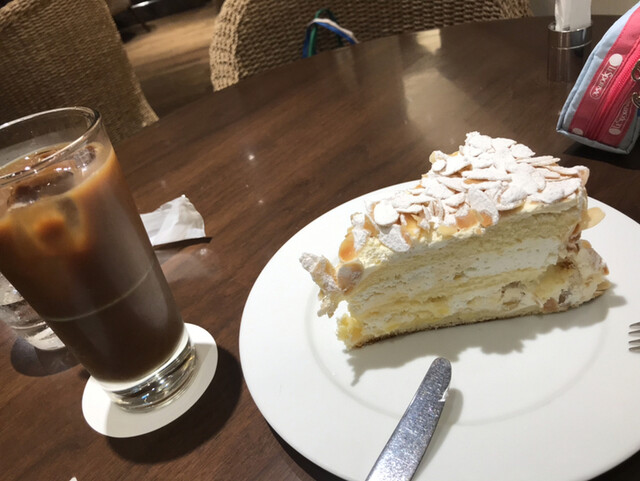 HARBS ディアモール大阪店的實拍高清圖