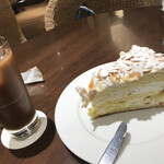 HARBS ディアモール大阪店的實拍圖