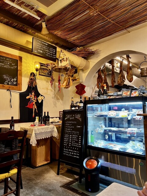 イル ピッツァイオーロ的實拍高清圖