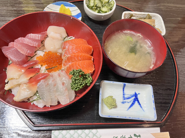 味処いずみ的實拍高清圖