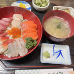 味処いずみ的實拍圖