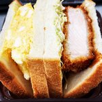 ローソン 梅田センタービル店的實拍圖