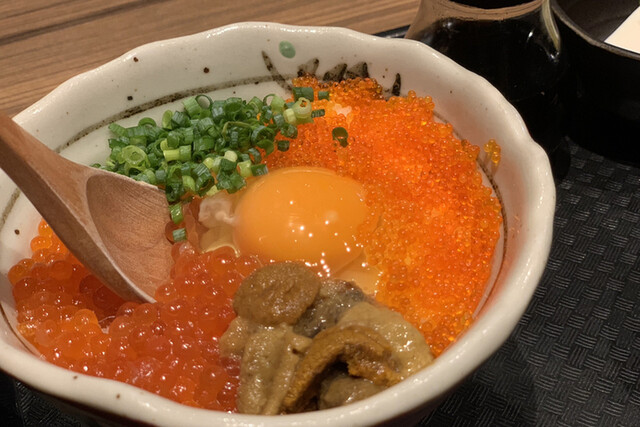 うに小屋 渋谷店的實拍高清圖