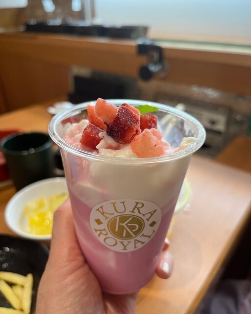 recommendations image for 無添くら寿司  赤羽駅東口店