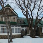 テイスティング・バー的实拍图