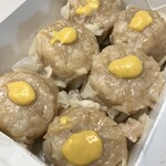 551蓬莱 エキマルシェ新大阪店的實拍圖