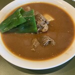 recommendations for イン カリー