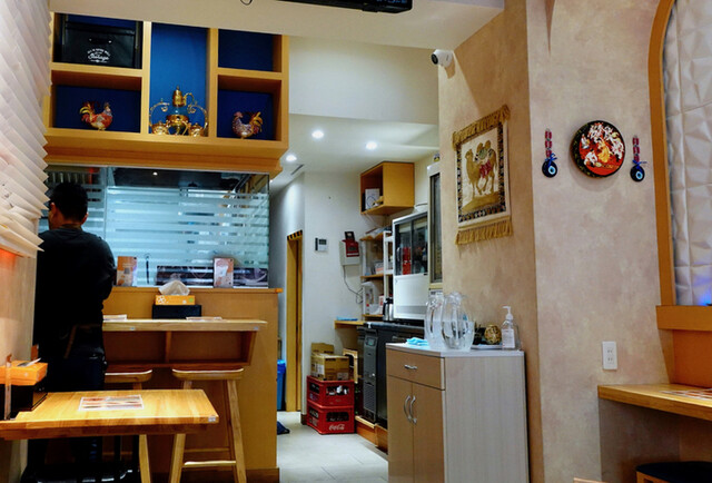 ウイグル料理 DOLAN的实拍高清图