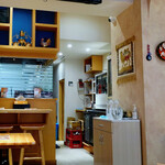 ウイグル料理 DOLAN的实拍图