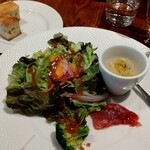 recommendations for ラ・ゴレーナ