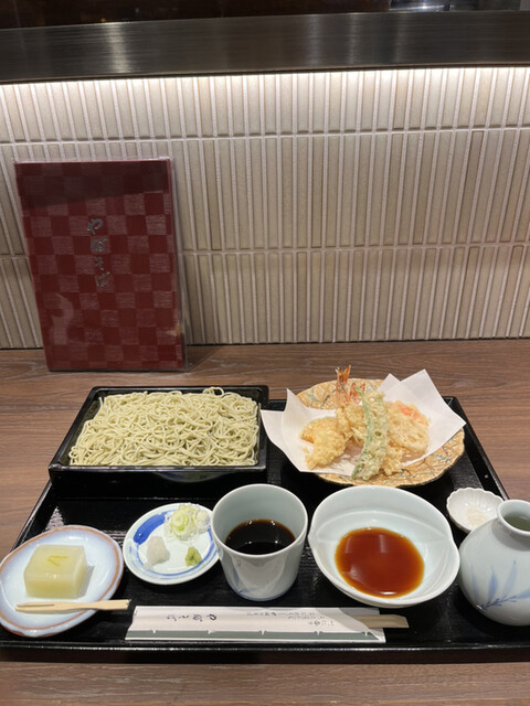 recommendations image for やぶそば 阪急うめだ本店