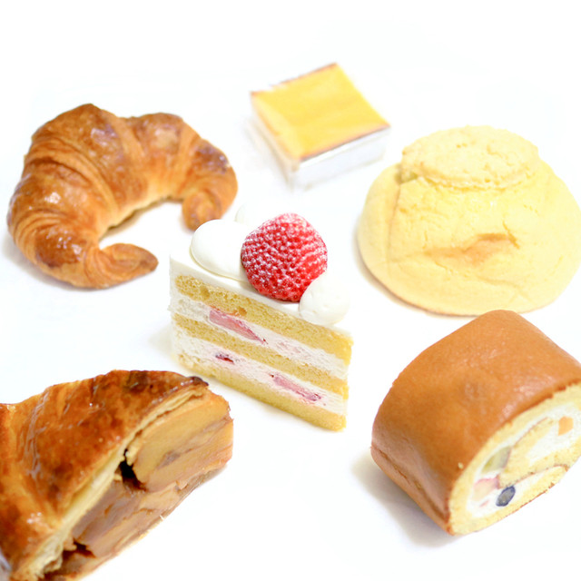 パティスリー SATSUKI的实拍高清图