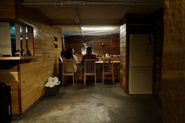 すしダイニング つかさ的实拍高清图