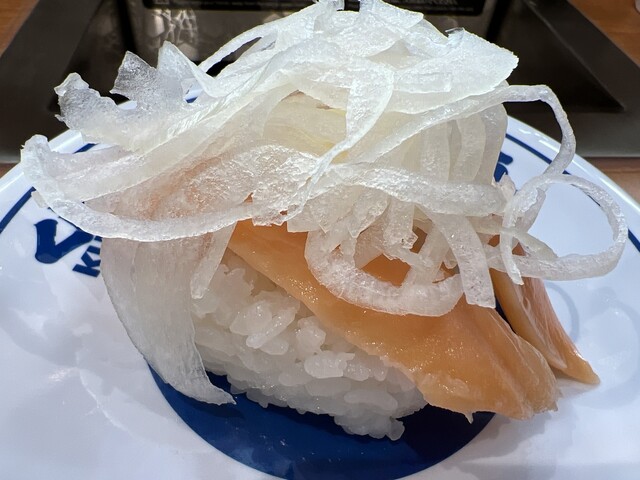 無添くら寿司  梅田OSビル店的实拍高清图
