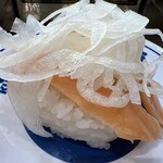 無添くら寿司  梅田OSビル店的实拍图
