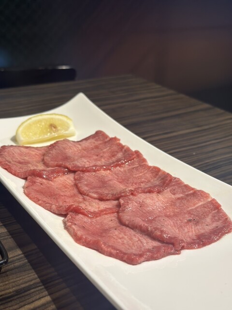 焼肉ロース軒 麻布十番本店的實拍高清圖