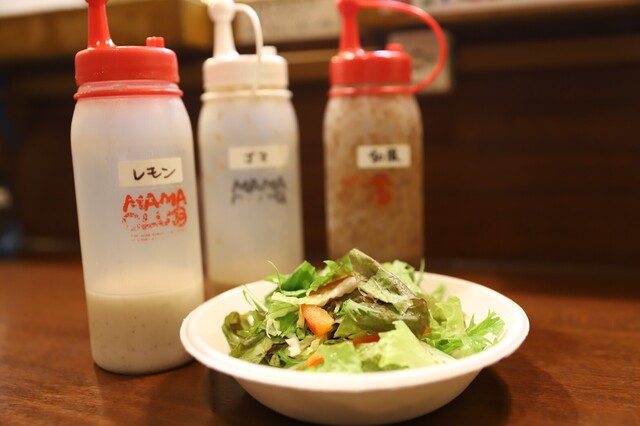 浪花オムライス的實拍高清圖