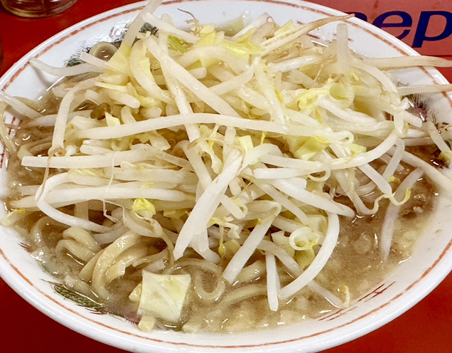 ラーメン 麺徳 東陽町店的實拍高清圖