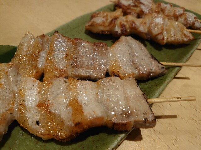 魚・串料理 つぼみ 一番街店的實拍高清圖