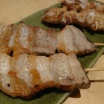 魚・串料理 つぼみ 一番街店的實拍圖