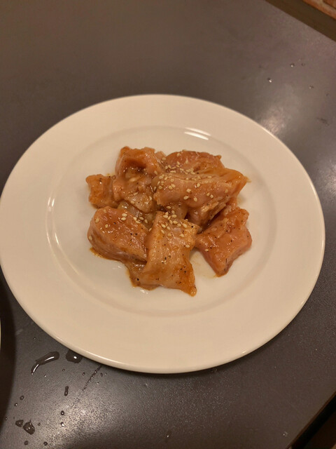 やきにく焼丸的实拍高清图