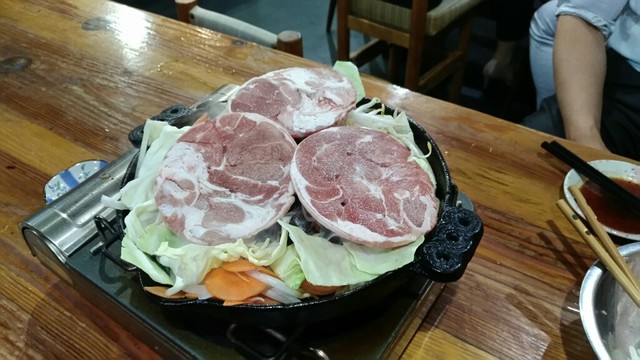 ジンギスカン 土木土木的實拍高清圖