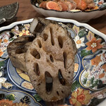 備長炉端 だいやめ的實拍圖