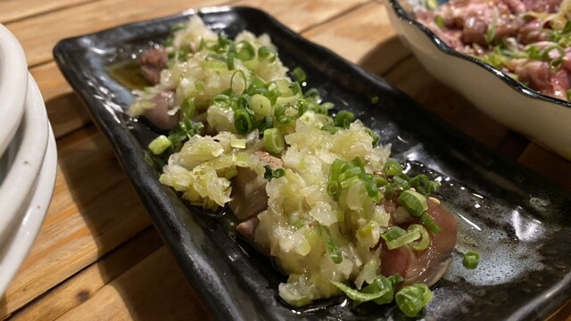 昭和大衆ホルモン 宗右衛門町店的實拍高清圖
