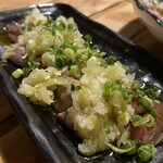 昭和大衆ホルモン 宗右衛門町店的實拍圖