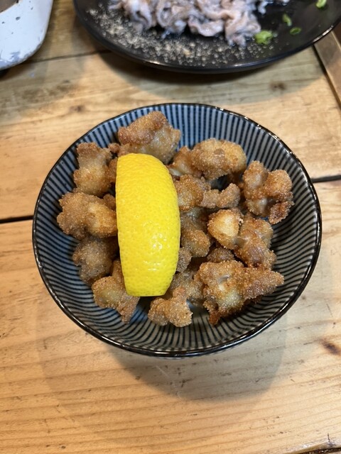 通天閣 もつ鍋屋 道頓堀店的實拍高清圖