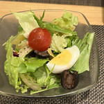 recommendations for オステリア サクラ