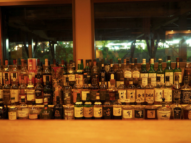 Bar 凛ト的实拍高清图
