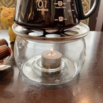 recommendations for ビリオン珈琲 伏見桃山店