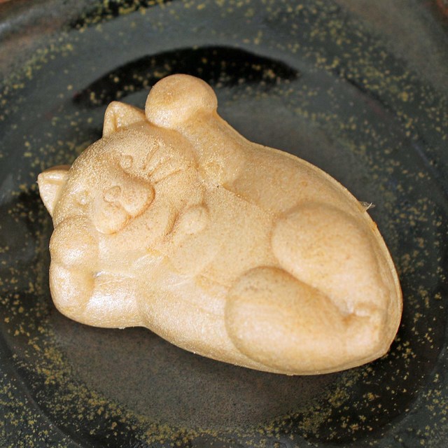 御菓子司 白樺 本店的實拍高清圖