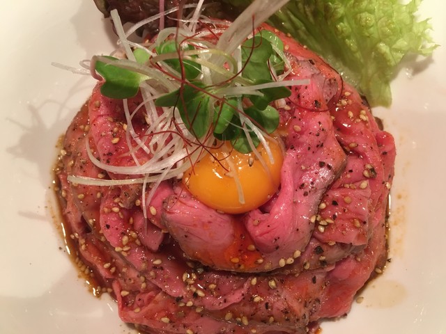 recommendations image for ダイニング ひら山