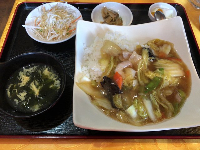 華龍飯店的实拍高清图