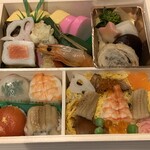 下鴨福助的实拍图