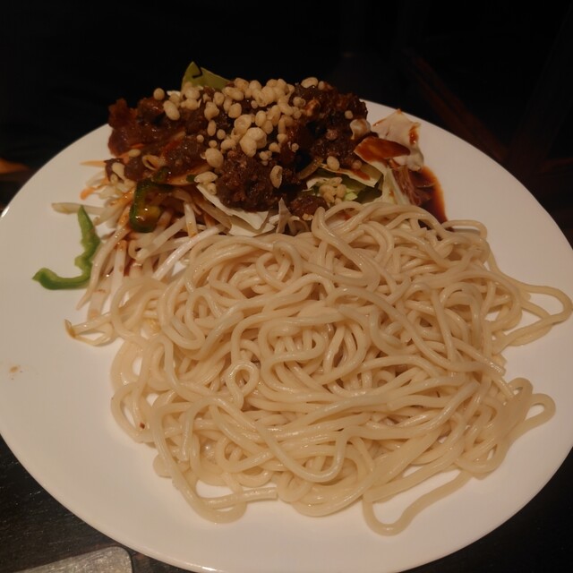 recommendations image for どれ味 亀戸店