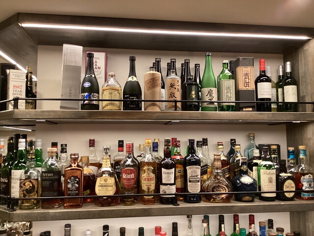 お酒の美術館 白山店的實拍高清圖