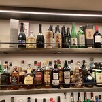 お酒の美術館 白山店的實拍圖