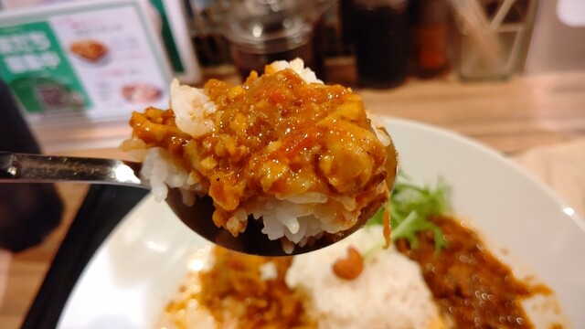 175゜DENOカレー 札幌北口店的实拍高清图