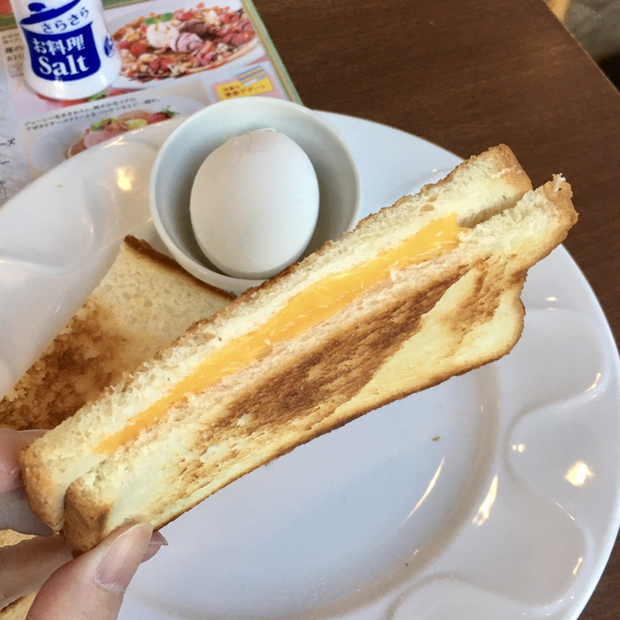 デニーズ ThinkPark店的實拍高清圖