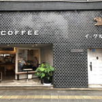 ブリッジ コーヒーアンドアイスクリーム的實拍圖